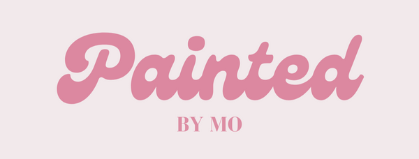 Painted by Mo 