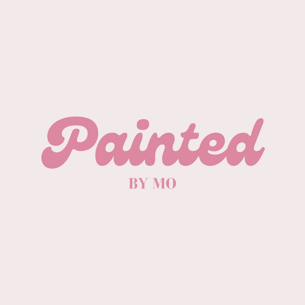 Painted by Mo 
